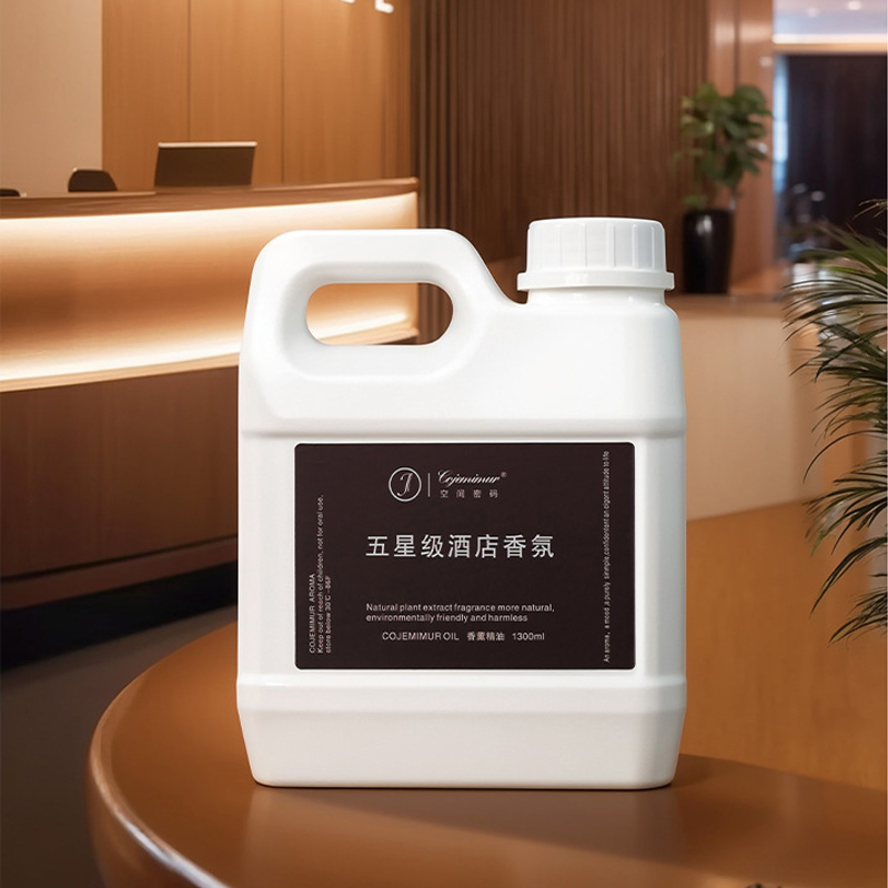 Home Fragrance Brand - 1300 ミリリットル 5 つ星ホテルアロマセラピーエッセンシャルオイルリッツカールトンヒルトン長期的なホームフレグランスオイル加湿器アロマディフューザーオイル