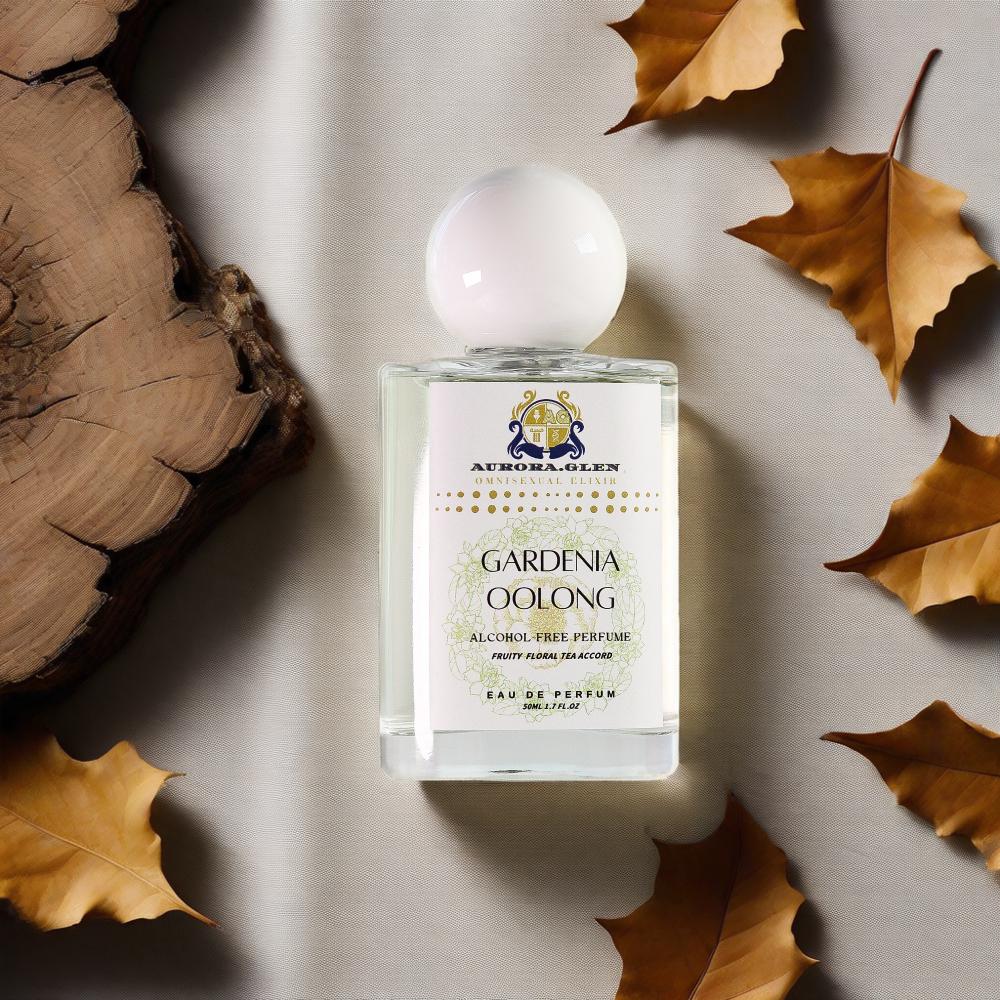ガーデニアウーロンフローラルの香りのエッセンシャルオイル 5 - Fragrance In Home のレビューと価格