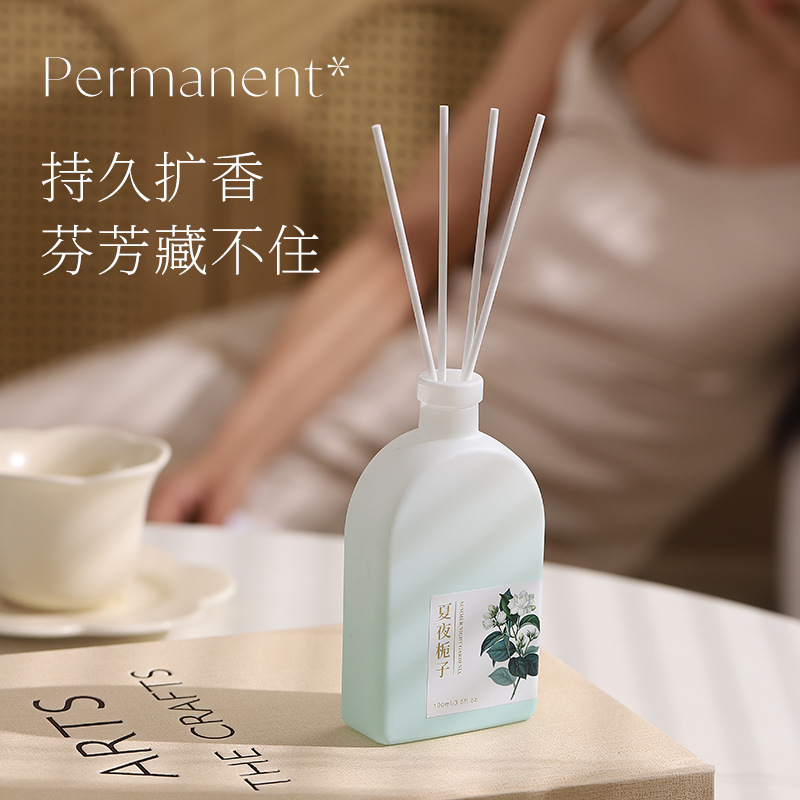 100 ミリリットルリードディフューザーオイルセットガーデニ - Home Fragrance Set のレビューと価格