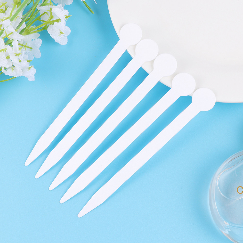 3パック入り無香料テストストリップ、香水試験紙、美容店、ショ - Fragrance In Home のレビューと価格