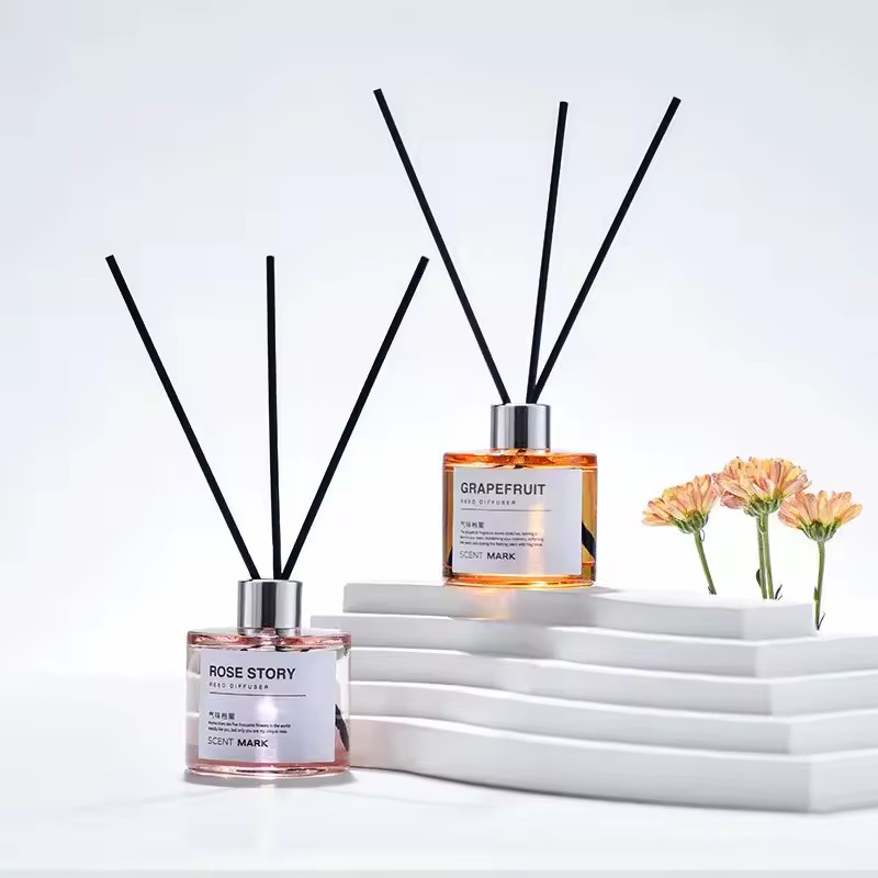 10/50/100 個リードディフューザースティックセット  - Home Fragrance Set のレビューと価格