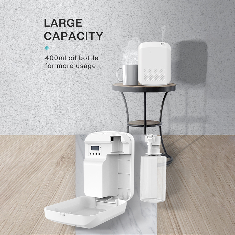 アロマディフューザー,家庭用電気空気清浄機,Bluetoot - Home Fragrance Brand のレビューと価格