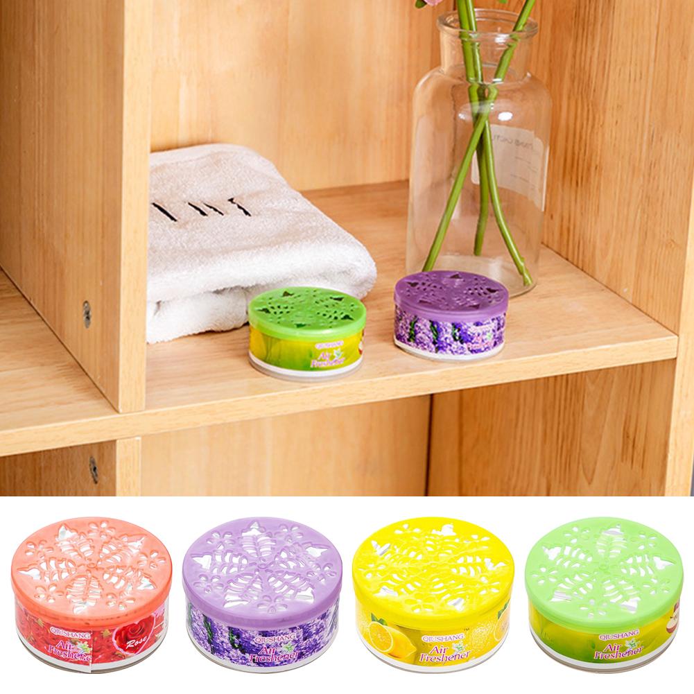 固形芳香剤 アロマセラピー トイレ消臭剤 ワードローブフレグ - Fragrance In Home のレビューと価格