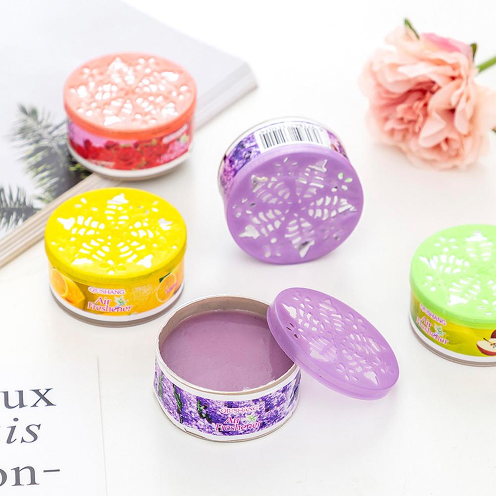 固形芳香剤 アロマセラピー トイレ消臭剤 ワードローブフレグ - Fragrance In Home のレビューと価格