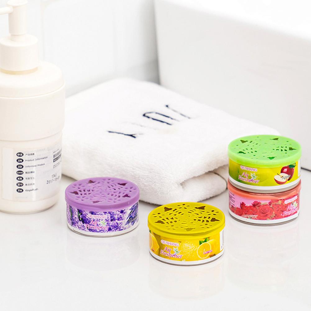固形芳香剤 アロマセラピー トイレ消臭剤 ワードローブフレグ - Fragrance In Home のレビューと価格