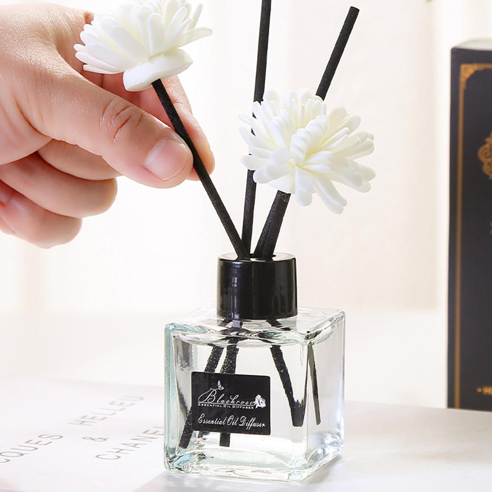 50ml アロマリードディフューザーオイル 家庭用 車用 芳 - Home Fragrance Set のレビューと価格