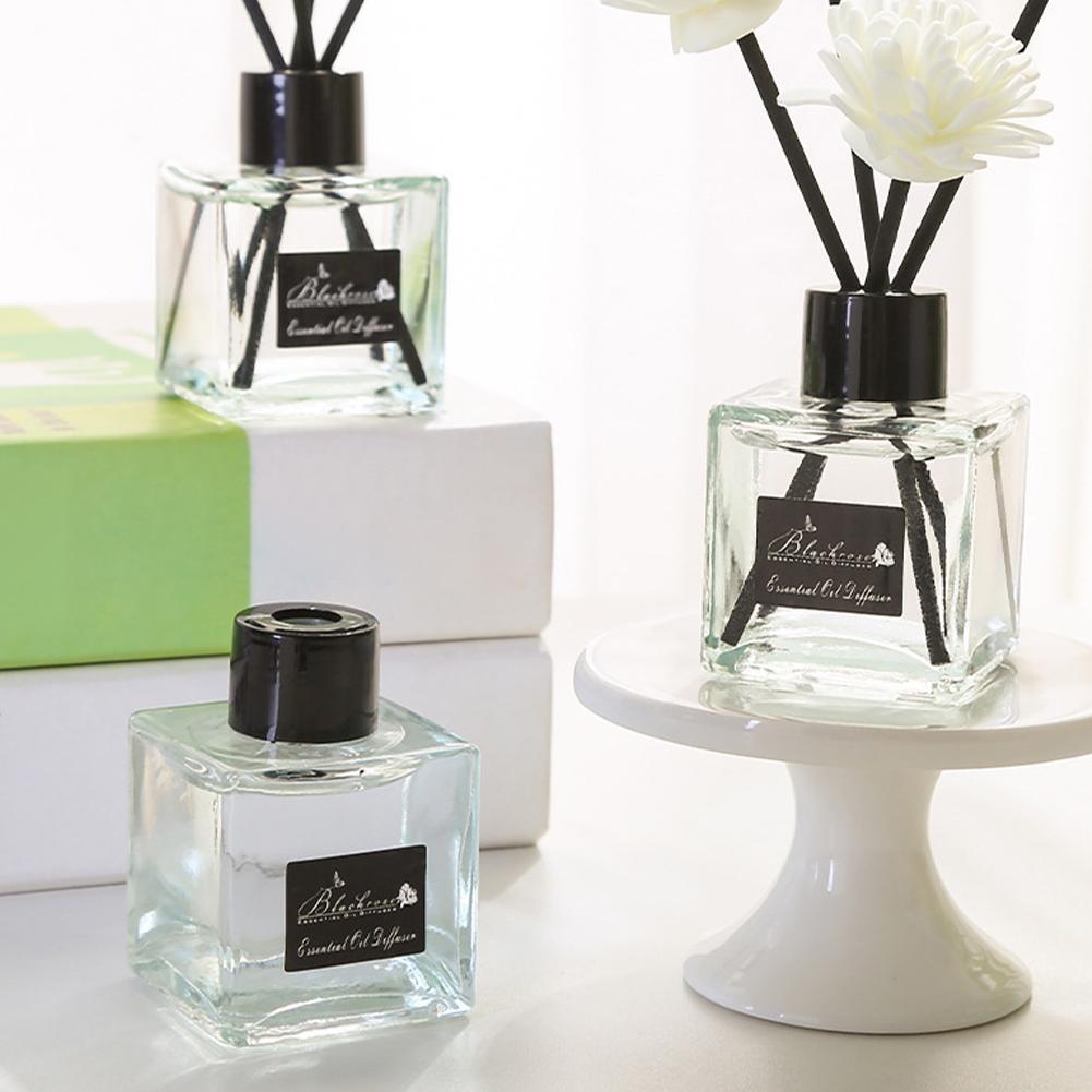 50ml アロマリードディフューザーオイル 家庭用 車用 芳 - Home Fragrance Set のレビューと価格