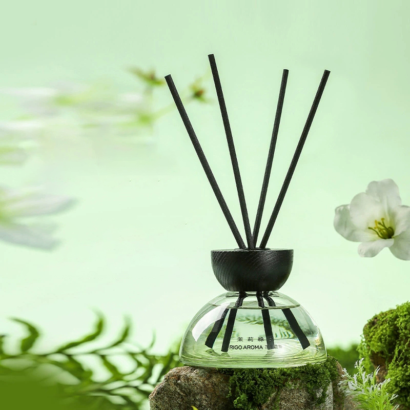 200 ミリリットルリードディフューザーボトルエッセンシャル - Home Fragrance Set のレビューと価格