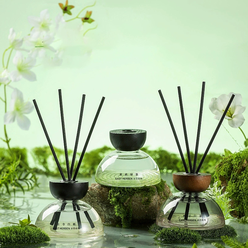 200 ミリリットルリードディフューザーボトルエッセンシャル - Home Fragrance Set のレビューと価格