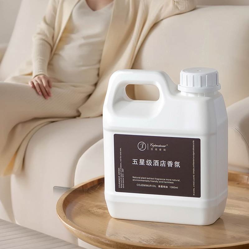 1300 ミリリットル 5 つ星ホテルアロマセラピーエッセン - Home Fragrance Brand のレビューと価格