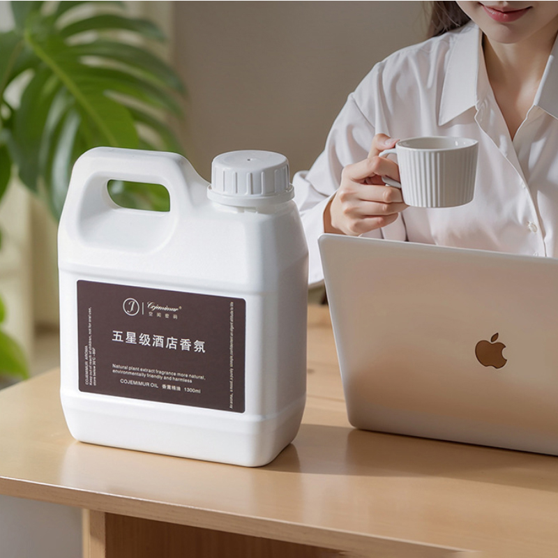 1300 ミリリットル 5 つ星ホテルアロマセラピーエッセン - Home Fragrance Brand のレビューと価格