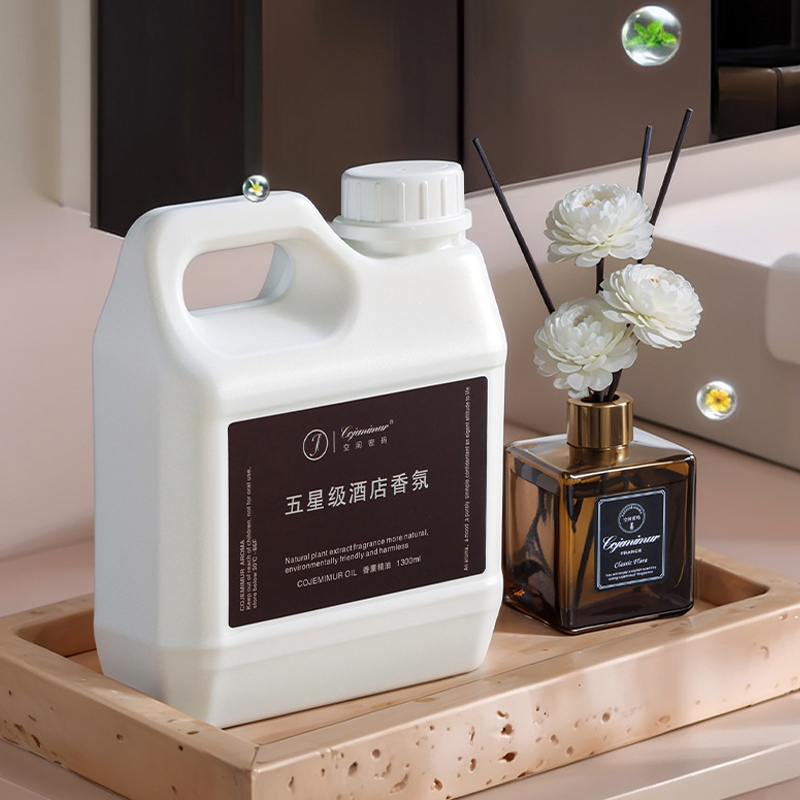 1300 ミリリットル 5 つ星ホテルアロマセラピーエッセン - Home Fragrance Brand のレビューと価格