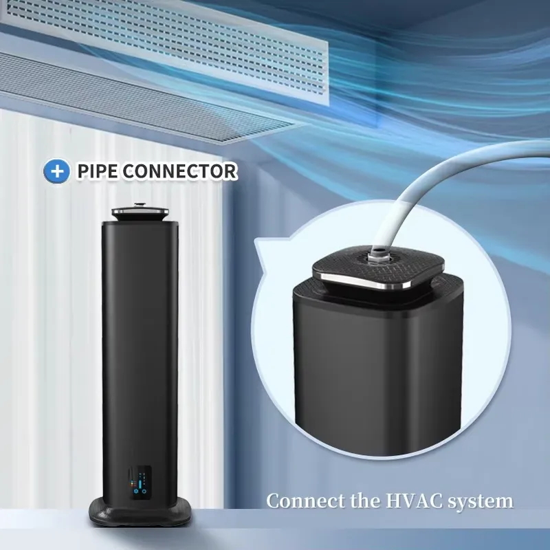 ホテルホームウォーターレスエッセンシャルオイルディフューザー - Fragrance In Home のレビューと価格