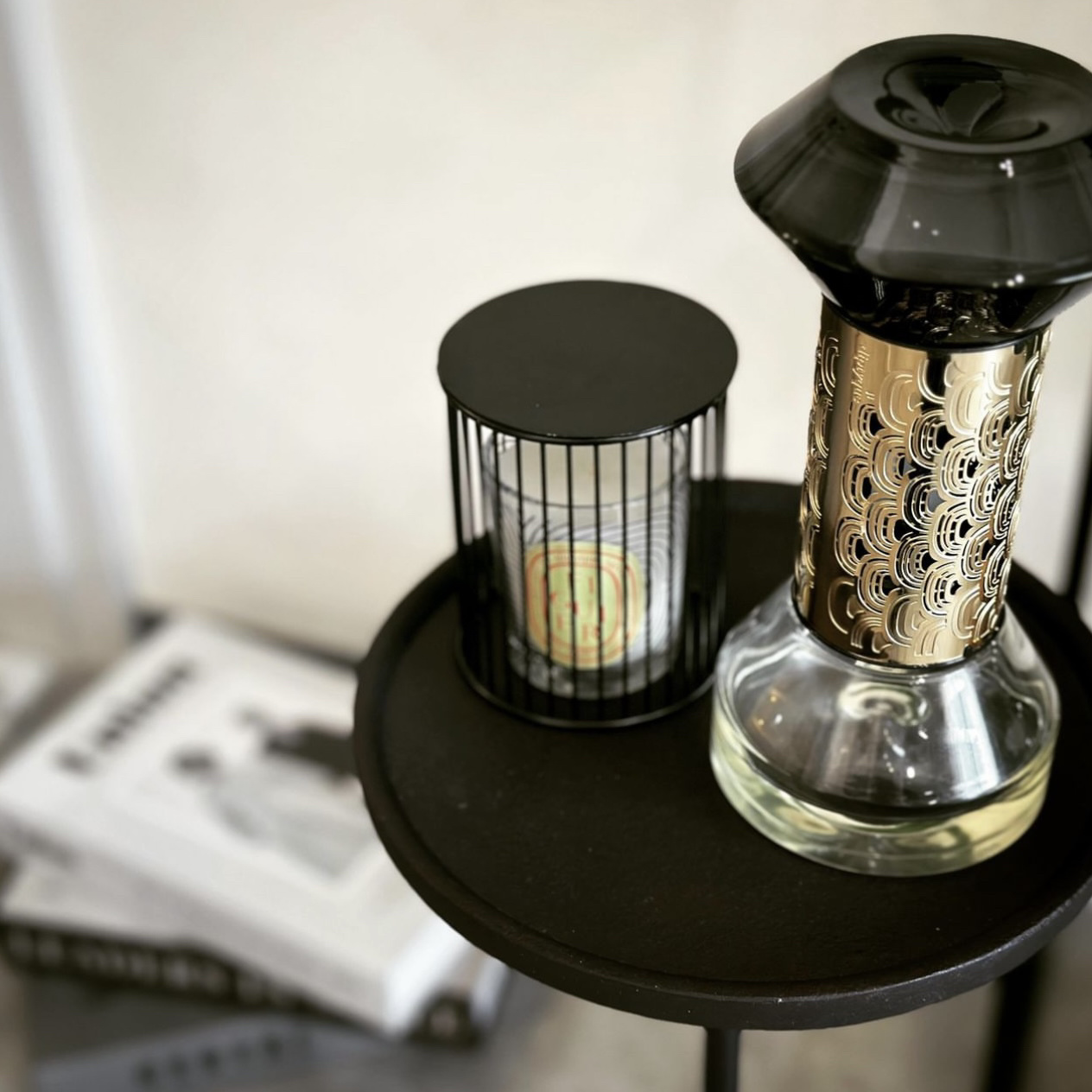 ディプティック アワーグラス ディフューザー ベイズ 34  - Home Fragrance Set のレビューと価格