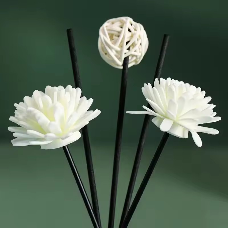 ホットセール 50ml フレームレスリードディフューザーオイ - Home Fragrance Set のレビューと価格