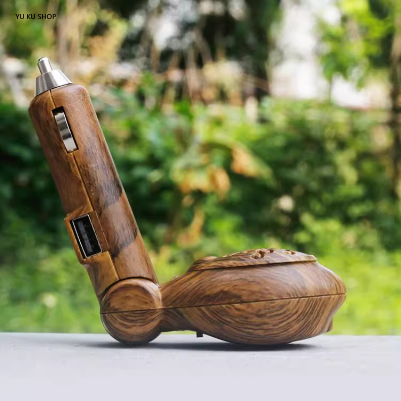 車の香炉禅フレグランスアロマセラピー匂いポータブル線香ホルダ - Home Fragrance Zen のレビューと価格