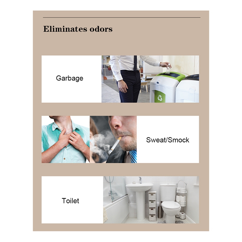 バッテリー式水なしエッセンシャルオイルディフューザー壁掛け式 - Home Fragrance Hotel のレビューと価格