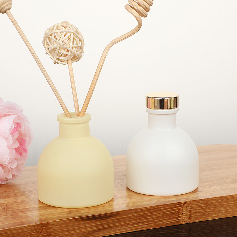 1pc 50 ミリリットル空のピンク/ホワイト/イエロー/ブ - Home Fragrance Set のレビューと価格