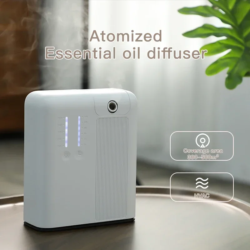 Namste アロマディフューザー Bluetooth Wi - Home Fragrance Flowers のレビューと価格