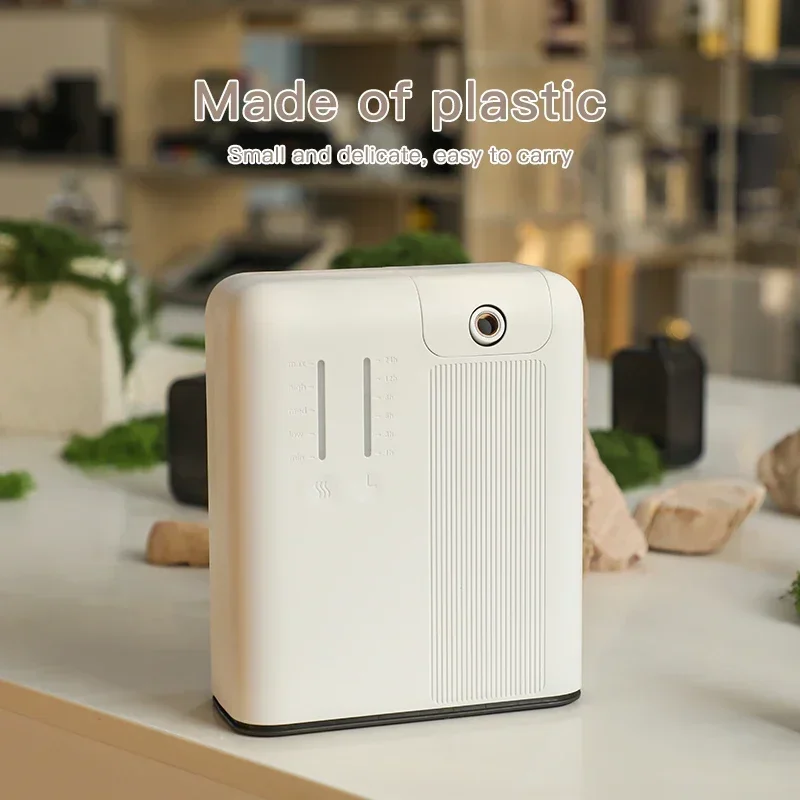 Namste アロマディフューザー Bluetooth Wi - Home Fragrance Flowers のレビューと価格