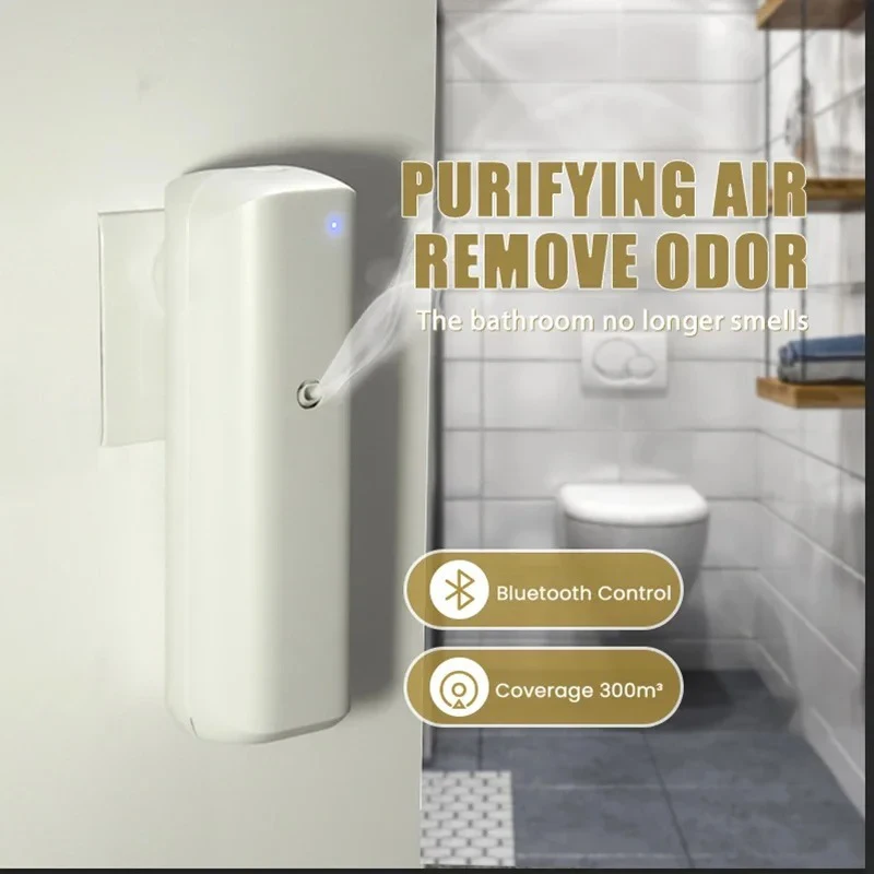トイレ,空気,プラスチック,Bluetooth制御,プラグ, - Home Fragrance Hotel のレビューと価格