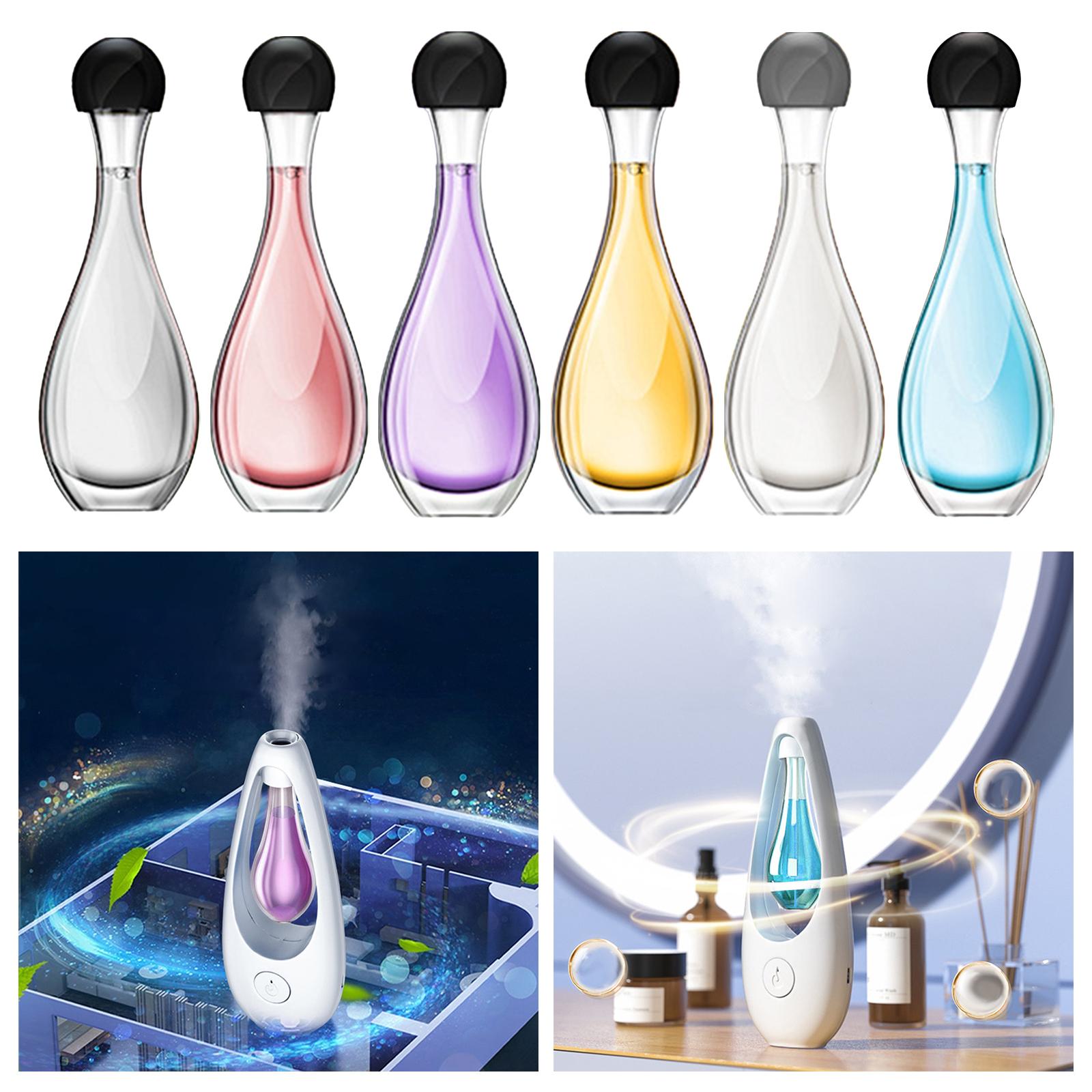 エッセンシャルオイルのディフューザー,日曜大工,キャンドル, - Home Fragrance Brand のレビューと価格