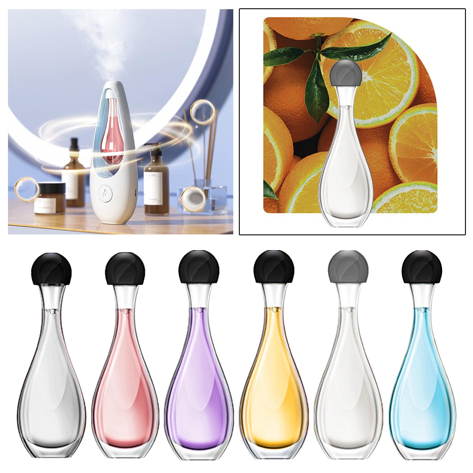 エッセンシャルオイルのディフューザー,日曜大工,キャンドル, - Home Fragrance Brand のレビューと価格