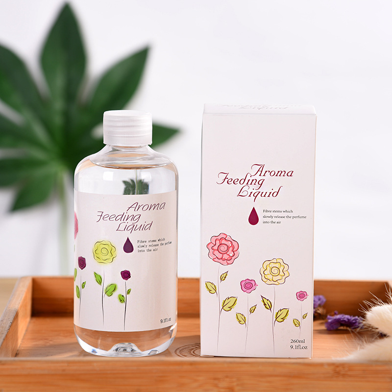 260ml 天然植物エッセンシャルオイル 21種類のホームフ - Home Fragrance Set のレビューと価格